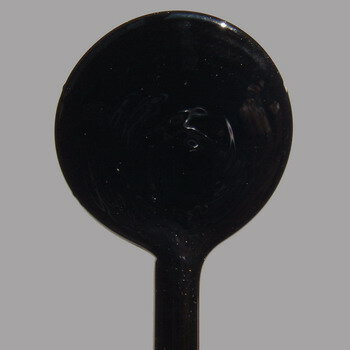 Čierne opálové 2-3mm - 100g