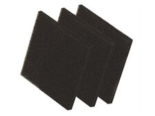 Filter pre odsávač pár Weller 230 V - 3ks v balení+A395
