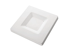 Forma 24x24x1,8cm