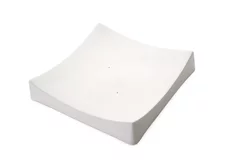Forma štvorec III 24,5x24,5x3,4cm