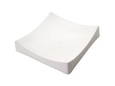Forma štvorec III 24,5x24,5x3,4cm