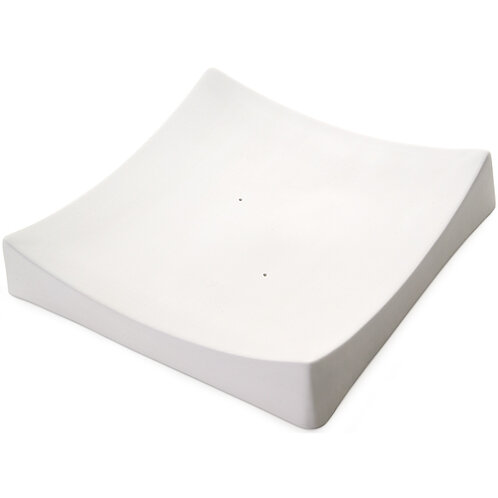 Forma štvorec III 24,5x24,5x3,4cm