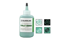 Glassline tužka 56g - zelená