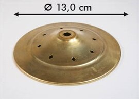 Kapňa priemer 13cm