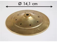 Kapňa priemer 14,1cm