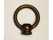 Koncovka - Krúžok 38mm