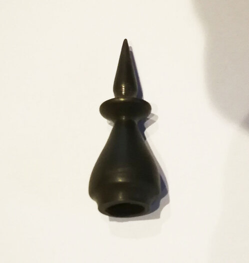 Koncovka - Veža 48mm