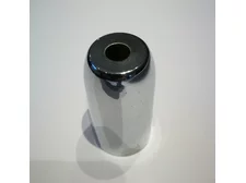 Krytka E-14 chrómová