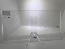 Ľadované sklo 3 mm č 320