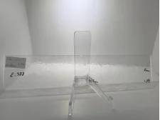 Ľadované sklo 3 mm č 327