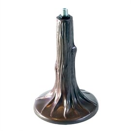 Lampová noha Baum 14cm