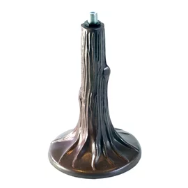 Lampová noha Baum 14cm