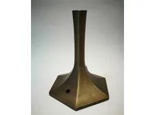 Lampová noha Hexagonal 19cm