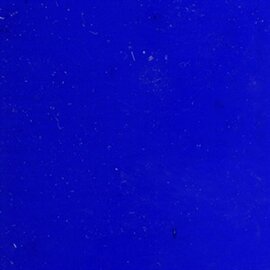 Moretti ploché sklo 060 COE 104 50x50cm - modré kat., rozmer 10x25cm