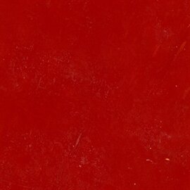 Moretti ploché sklo COE 104 50x50cm - červené opál., rozmer 10x25cm