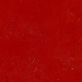 Moretti ploché sklo COE 104 50x50cm - červené opál., rozmer 10x25cm