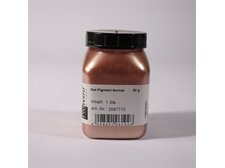 Pigment bronzový 50g