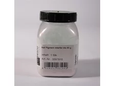 Pigment lila 50g