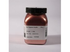 Pigment medený 50g