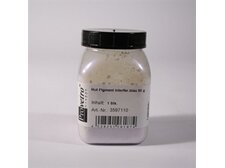 Pigment modrý 50g