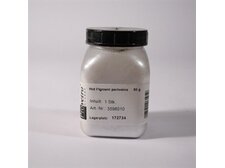 Pigment perlovo biely 50g
