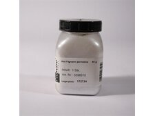 Pigment perlovo biely 50g
