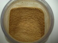 Pigment zlatý 50g