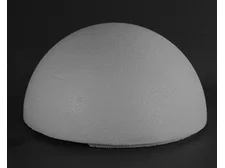 Polystyrénová forma priemer 50cm