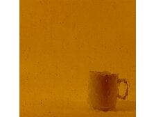 PROVETRO KATHEDRALGLAS 4113 - tm.žltá amber