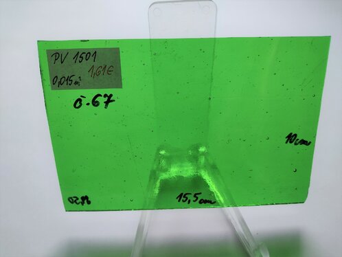 PV 1501 č.67