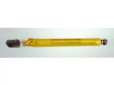 Rezač Nikken pre rezanie skla hrúbky 2-6 mm široká hlava