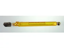 Rezač Nikken pre rezanie skla hrúbky 2-6 mm široká hlava