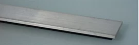 Rezacia lišta hliníková 80cm