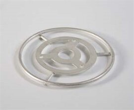 Ring priemer 7cm