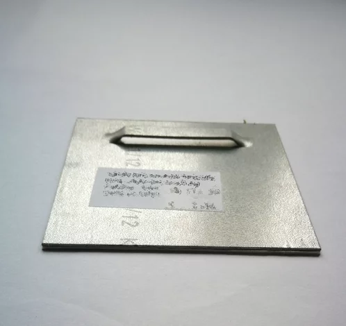 Samolepiaci úchyt na zrkadlo 7x7cm približná nosnosť 3kg
