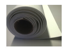Separačný (fázový) papier 3,0mm x 1220mm - 0,5m