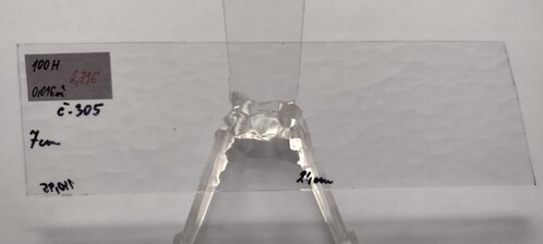 SPC 100 Seedy č 305