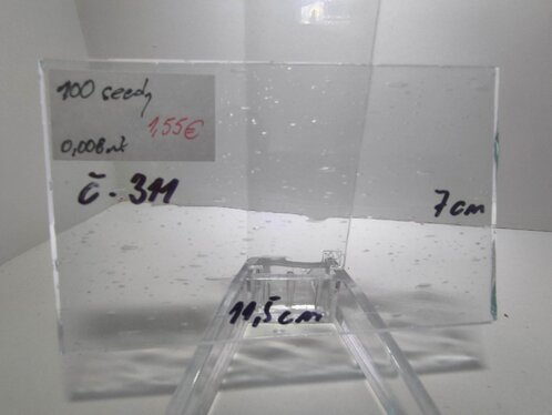 SPC 100 Seedy č 311