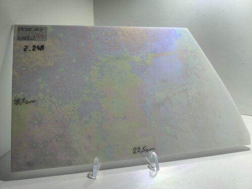 SPC 305 IRIZOVANÉ č. 248