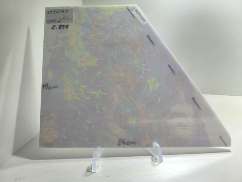 SPC 305 IRIZOVANÉ č. 251