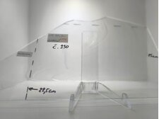 SPC BAROQUE clear č 330