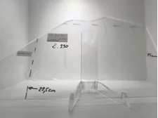 SPC BAROQUE clear č 330