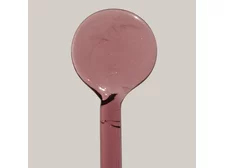 Stredne amethystové transparentné - 100g