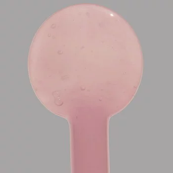 Stredne ružové-alabaster - 100g