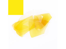Šupiny žlté opál. 100g