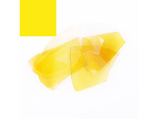 Šupiny žlté opál. 100g