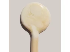 Svetlá slonová kosť-opálové - 100g