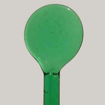 Svetlé smaragdové transparentné - 100g