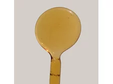 Svetlé topasové transparentné - 100g