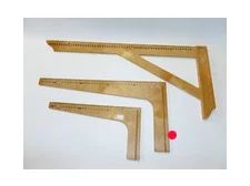 Uholník 46cm